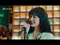 Assia Keva - Looking For Love In Wrong Places, Baby July Live At Melodi Samsara