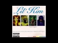 Lil' Kim - Not Tonight ft. Angie Martinez, Da Brat, Left Eye & Missy Elliott (Remix)-1997