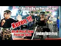 Download Lagu Wow Keren❗❗❗ Anak kecil Jago Penca Silat Versi Kendang Rusdy Oyag