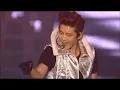 YG Family Concert 2011@Passion - Se7en ft JinuSean