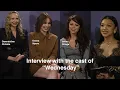 Download Lagu Naura Ayu - Wednesday Interview