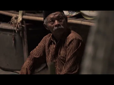 JAFF20 Trailer | The Last Supper | Indonesian Film Showcase