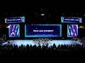 2024 College Classic TEXAS A M UNIVERSITY DANCE BATTLE