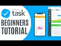 Meistertask Tutorial How to Use Meistertask as a Beginner 2025