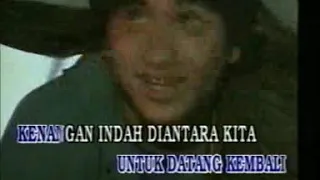 terlalu cinta barakatak house left