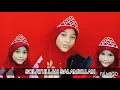 Download Lagu Solatullah salamullah cover