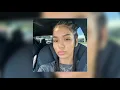 Easy - DaniLeigh ft. Chris Brown (sped up + pitched)