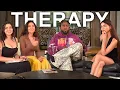 Biggest Mistake of my Life LIVE THERAPY Ft Alinity missmercyy itsKatchii