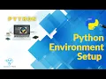 Python Environment Setup In Bangla Logon Tech