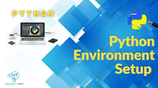 Python Environment Setup In Bangla Logon Tech