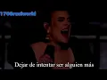 Download Lagu Adele - I Drink Wine (Live One Night Only) (Traducida Al Español)