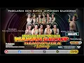 🔴LIVE MALAM JAIPONGAN BAJIDORAN WAWAN GROUP FEAT IDHA JIPO | WANAKERTA PURWAKARTA SABTU 25 OKT 2025