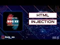 HTML Injection Bug Bounty