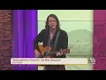 Bay Simpson Performs Summertime Classics Aug 20 2026 Day to Day with Mariah