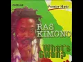 Ras Kimono - Jah Guide