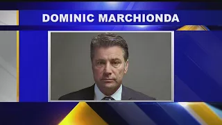 Local businessman booked released from Mahoning County Jail