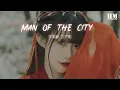李爾新/馬思唯 - Man of the city (feat. 馬思唯)『kick the ball』【動態歌詞Lyrics】