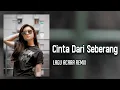 Download Lagu CINTA DARI SEBERANG - Lagu Acara Remix Terbaru ( Arjhun Kantiper ) 🎶