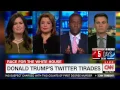 Ana Navarro destroys Melania Trump s cyberbullying speech hypocrisy Her husband is crazy