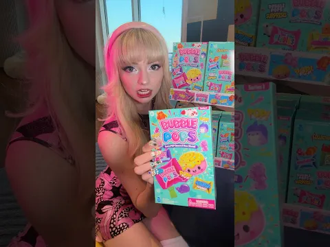 I love unboxing #ASMR
