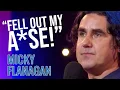 Lagu The Sh*ts Abroad! | Micky Flanagan Live: The Out Out Tour