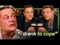 I Had No Off Switch John Thomson Gets Honest About His Alcohol Addiction