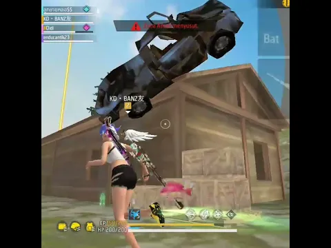 nyangkut jir #memeff#freefireshorts #viralvideo #