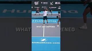 The QUICKEST Of Hands