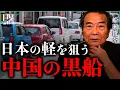 Not Reported in Japan The Shocking Reason China s BYD is Targeting the Japanese Kei Car Market