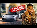How DDG Spends His Millions Cars Mansions and More