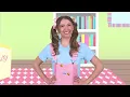 Miss Polly Had a Dolly | Bumble Bree Kids songs for Imagination and Creativity