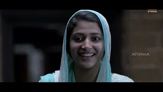anu sithara