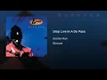 Stop Live In A De Pass