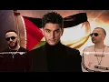 Mohammed Assaf - Dammi Falastini 2021 Remix - DJ Franky Flow محمد عساف - دمي فلسطيني