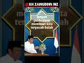 Download Lagu jaga kerukunan dan semangat kebersamaan dalam berdemokrasi - ceramah kh zainuddin mz #shorts