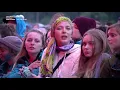 London Grammer - Oh Woman Oh Man (Live Hurricane Festival Scheeßel 06-22-2018)