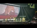 Sweetest Pie Dua Lipa & Meg Thee Stallion in Tulsa