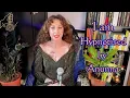 I Am Hypnotised by Anunna Part 3 - The Final Release HFO Finale