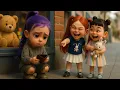 Download Lagu Rescuing Baby Rumi from the Broken toy Dream !  | KPOP Demon Hunters