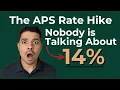 The APS Rate Hike Nobody is Talking About What It Means for Prescott Real Estate