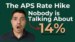 The APS Rate Hike Nobody is Talking About What It Means for Prescott Real Estate