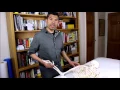 Medical Massage with Marty Morales at SFSM