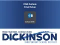 DISD 2021 Email Tutorial