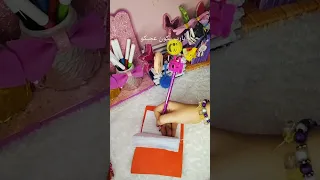 بارت 2 من فكره سهله وجميله لتزيين القلم اهميه اشتراك بالقناة Art النظافه Diy 