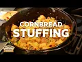 How to Make Cornbread Stuffing Side Dish Recipe