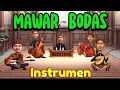 Download Lagu Mawar Bodas - Instrumental