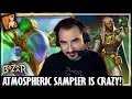 Download Lagu ATMOSPHERIC SAMPLER GIGA PENDULUM! - The Bazaar