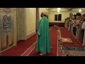 018-Surah Al Kahf - Recitation by Sheikh Bilal bin Mahmoud. #1438 AH.