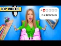 Download Lagu My Daughter Survived These Insane Challenges!😳 | Jordan Matter