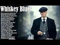 Download Lagu Whiskey Blues Vol. 5 | Soulful Blues Instrumentals to Unwind